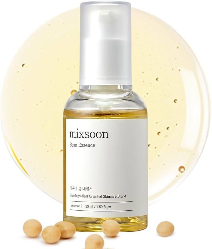 BEAN ESSENCE 50ML